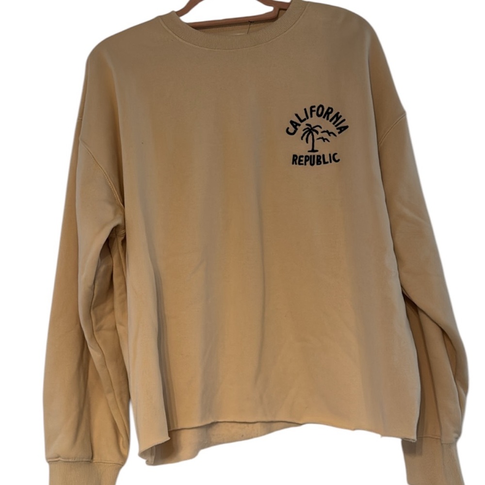 REFLEX SWEATSHIRT